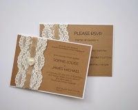 Isabellas Invitations   handcrafted wedding invitations and stationery 1102510 Image 7